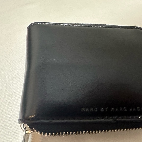 Marc Jacob wallet unisex wallet - Picture 9 of 11